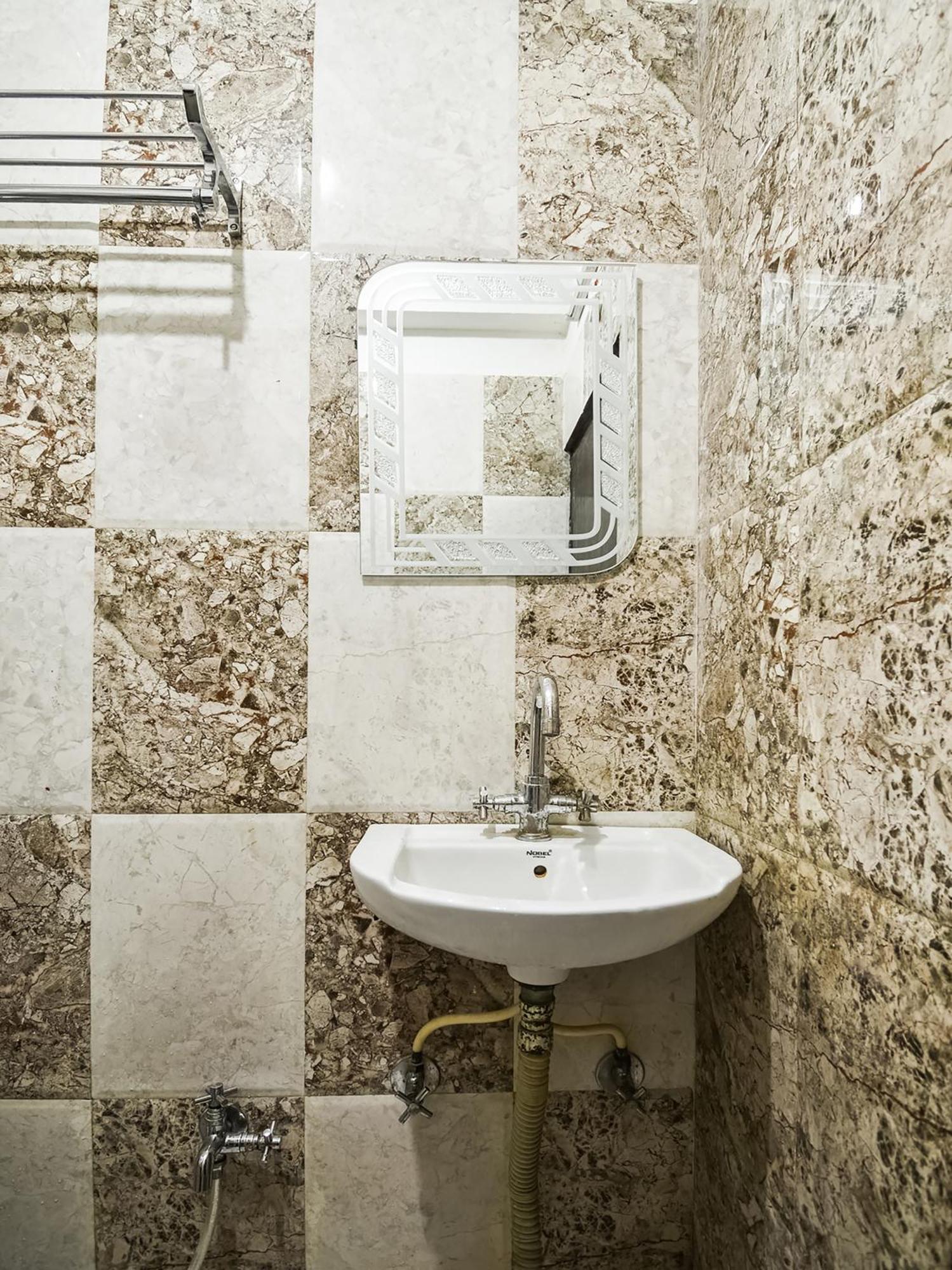Oyo 48665 Kesar Palace Amer Dış mekan fotoğraf