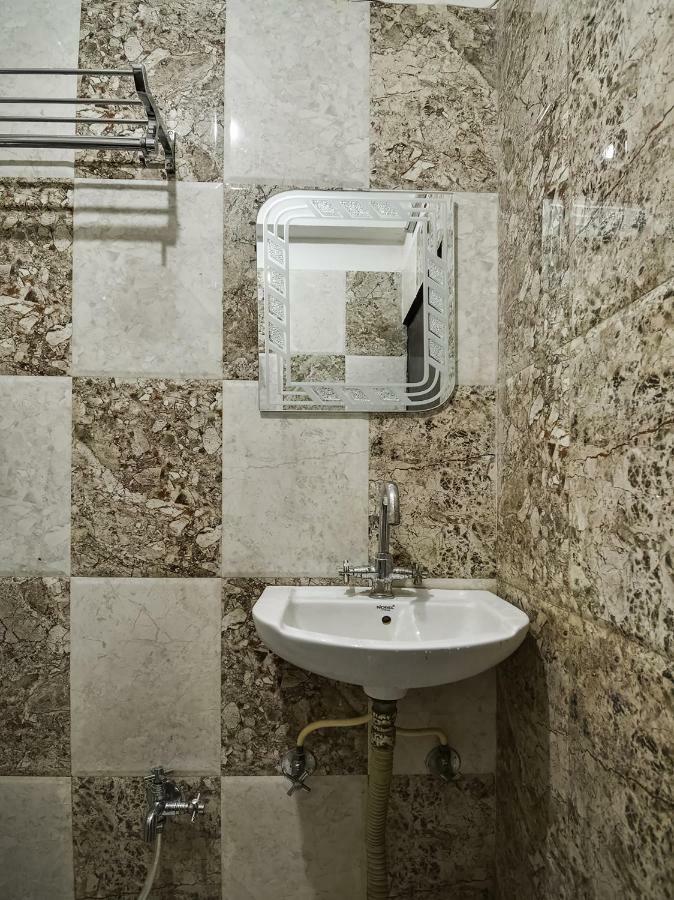 Oyo 48665 Kesar Palace Amer Dış mekan fotoğraf