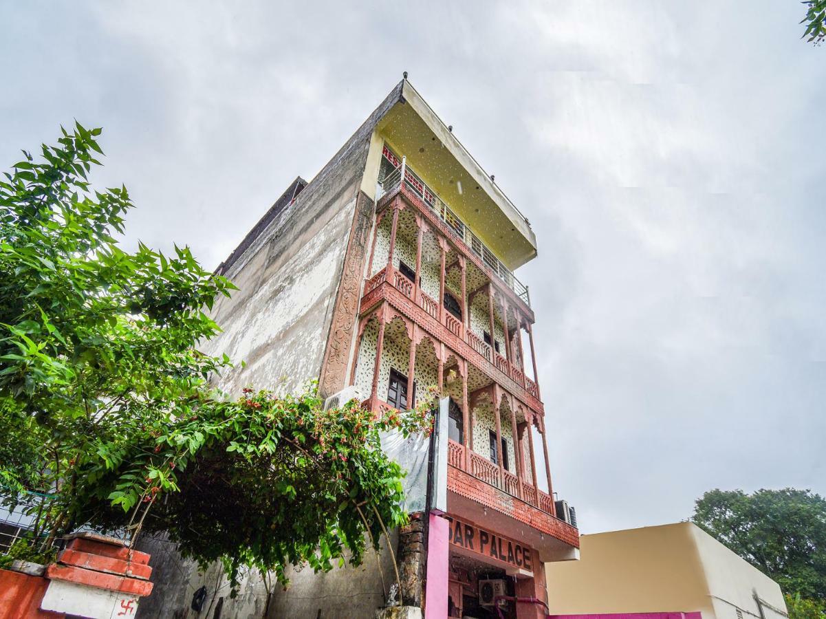 Oyo 48665 Kesar Palace Amer Dış mekan fotoğraf