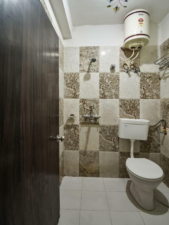 Oyo 48665 Kesar Palace Amer Dış mekan fotoğraf